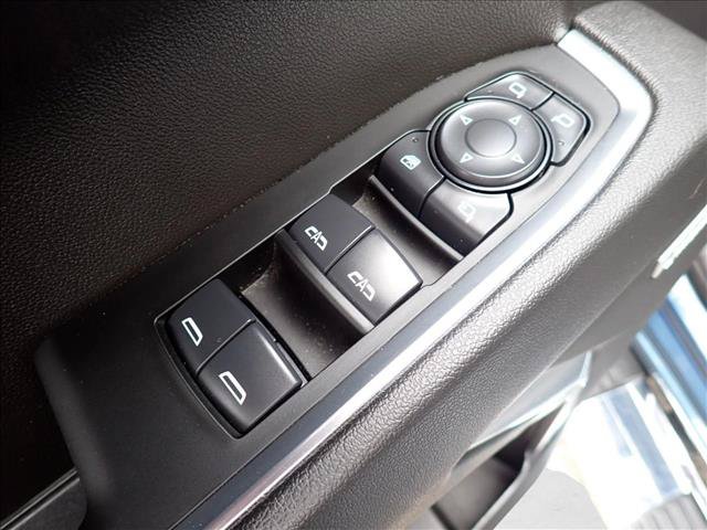 Used 2024 GMC Sierra 1500 SLT w/ SLT Premium Package AWD/4WD image 17