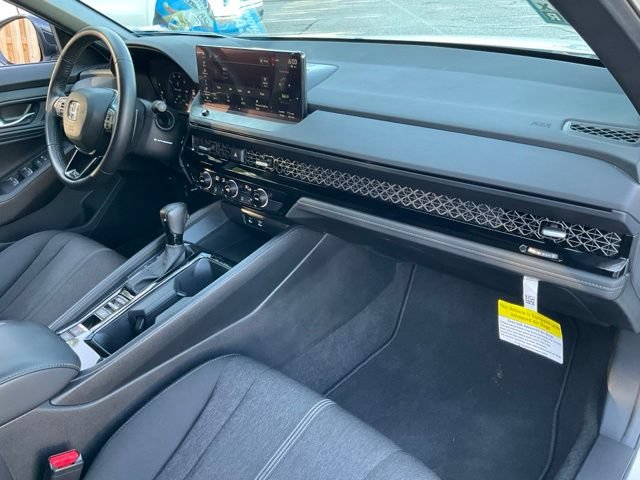 Used 2024 Honda Accord Sport image 21
