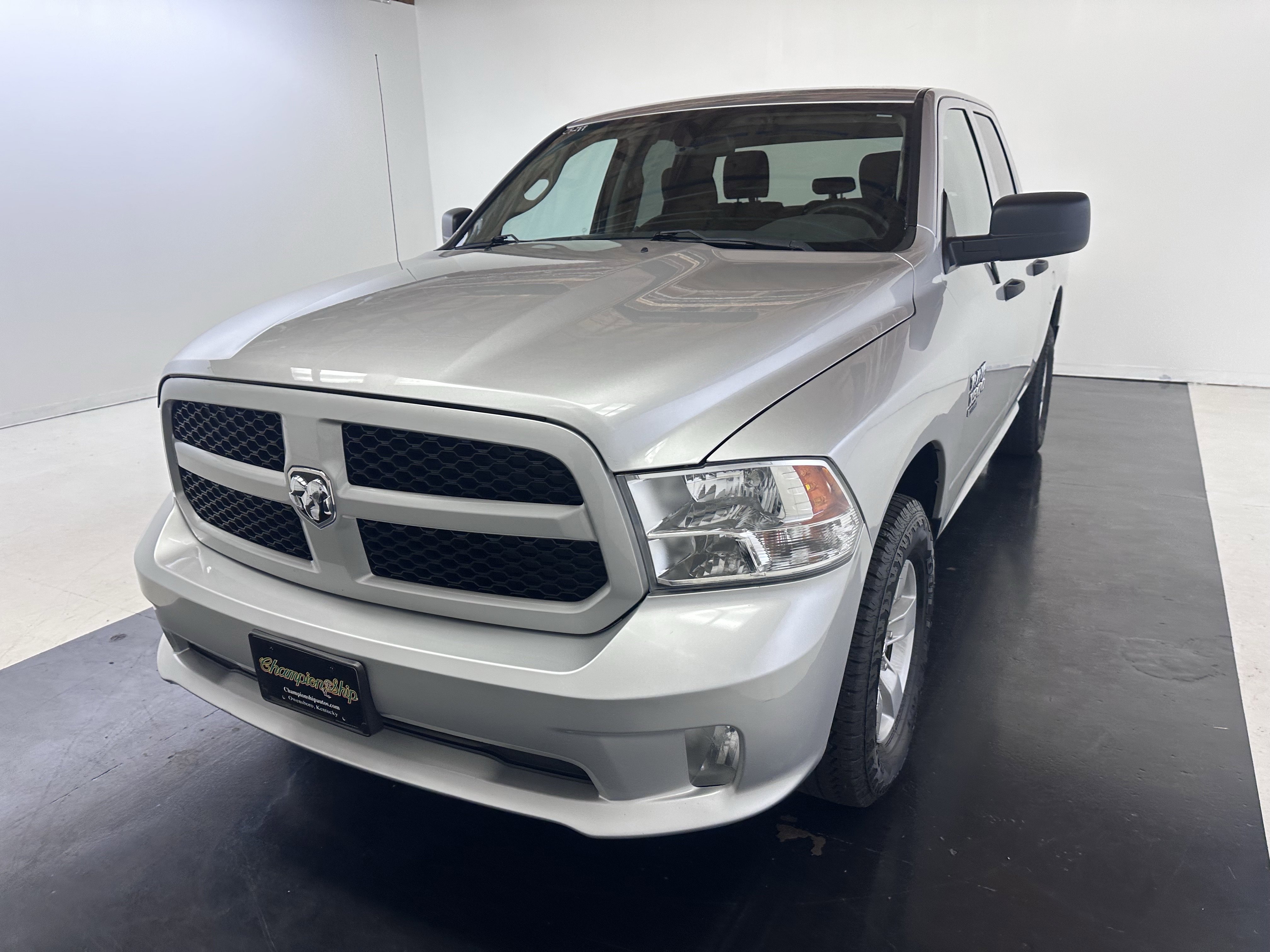 Used 2019 RAM 1500 Express image 6