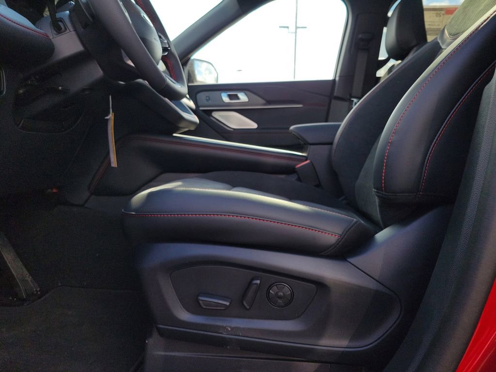 New 2026 Ford Explorer ST w/ Sun And Sound Package image 17