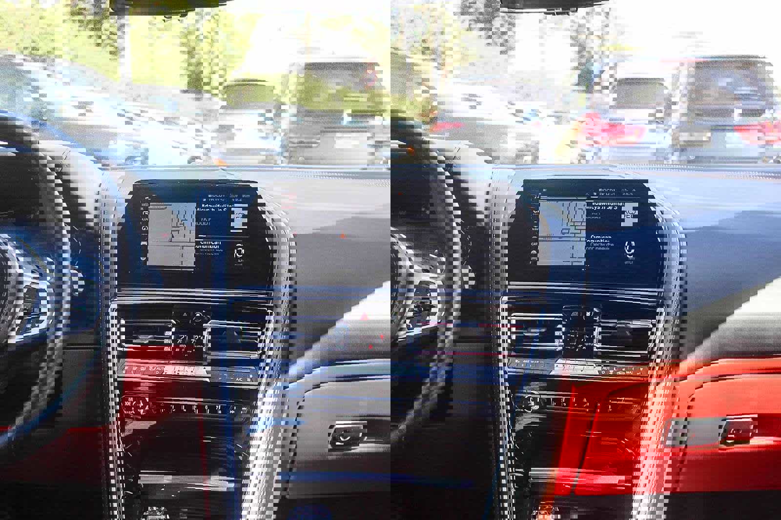 Used 2021 BMW 840i Gran Coupe w/ M Sport Package image 13