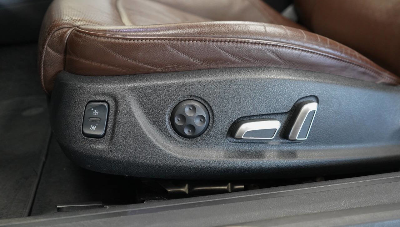 Used 2015 Audi S5 Premium Plus image 57