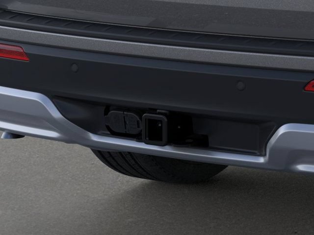 New 2026 Ford Explorer Platinum RWD image 23
