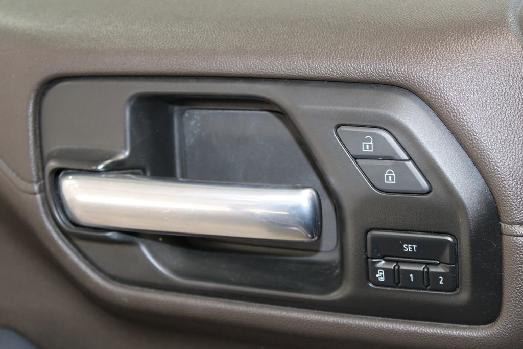 Used 2021 GMC Sierra 1500 Denali image 42