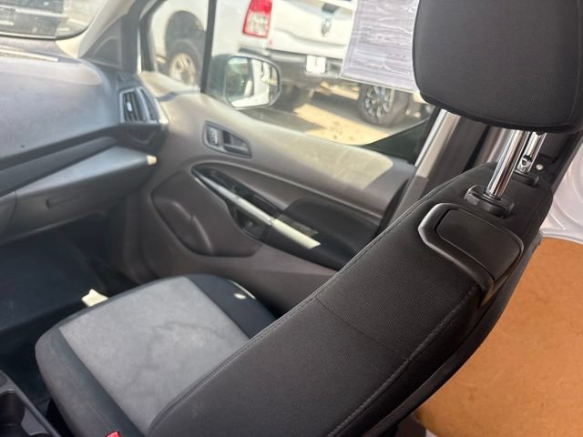 Used 2020 Ford Transit Connect XL FWD image 16