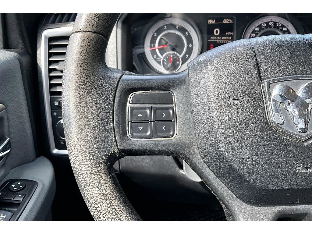 Used 2014 RAM 3500 SLT w/ Protection Group AWD/4WD image 18