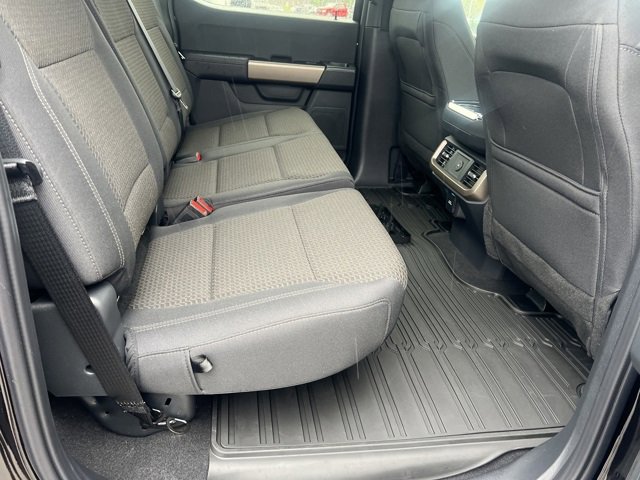 New 2025 Ford F150 STX image 36