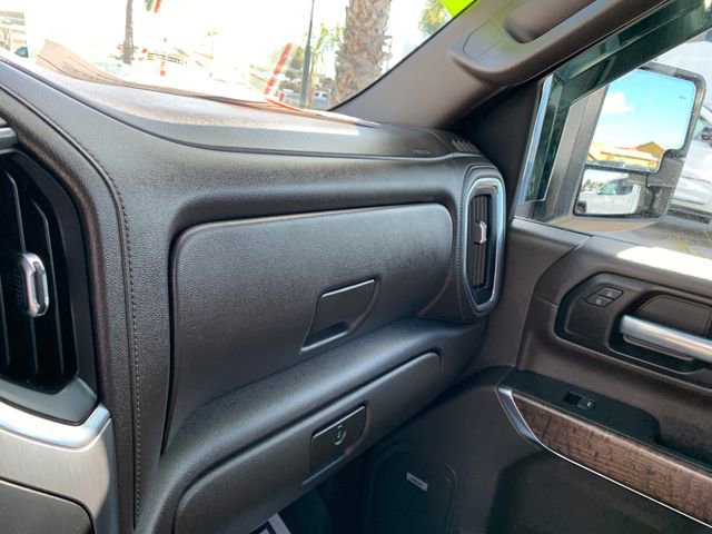 Used 2020 GMC Sierra 2500 Denali w/ Denali Ultimate Package image 31