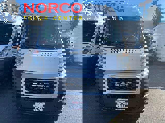 Used 2019 RAM ProMaster 2500 image 2