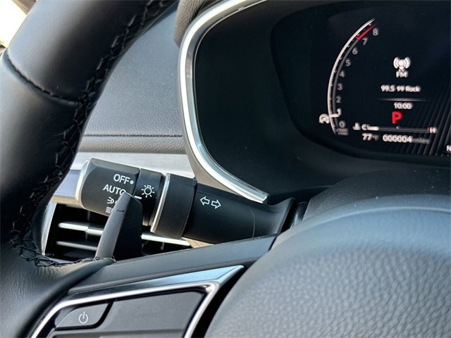 New 2025 Acura MDX FWD image 26