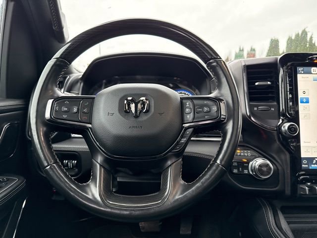 Used 2022 RAM 1500 Limited image 52