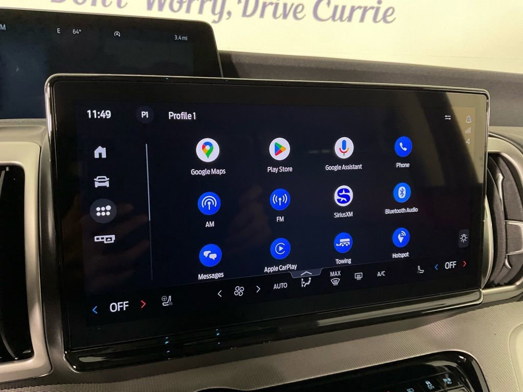 New 2026 Ford Expedition Max Active image 22