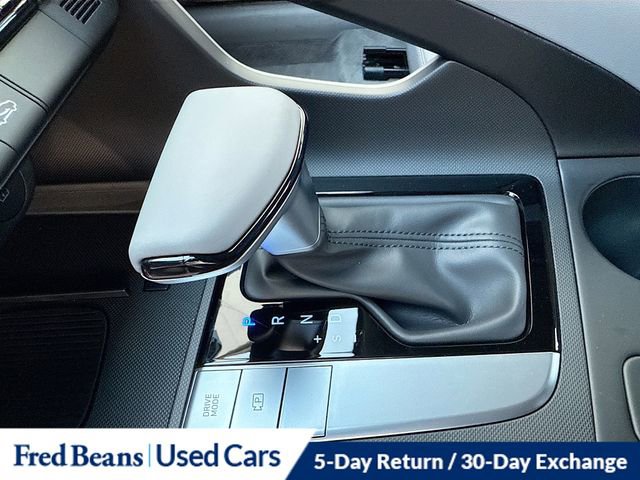 Used 2025 Hyundai Elantra Sport image 17