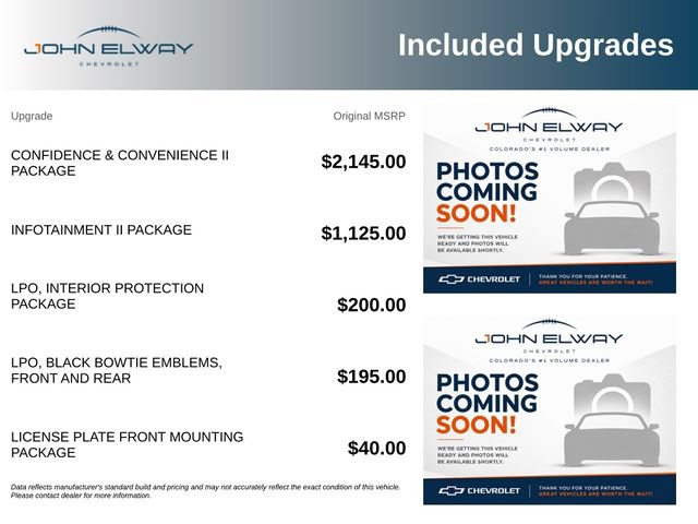 Used 2019 Chevrolet Equinox Premier AWD/4WD image 4
