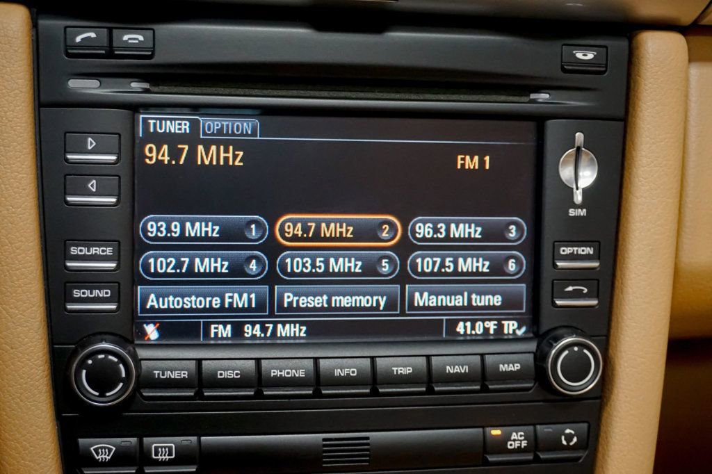 Used 2012 Porsche Boxster S image 29