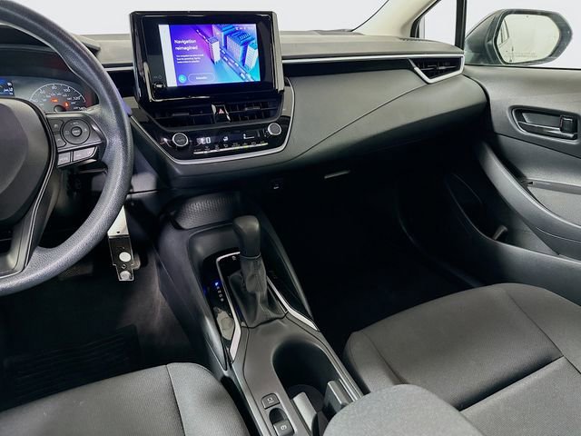 Used 2023 Toyota Corolla LE image 24