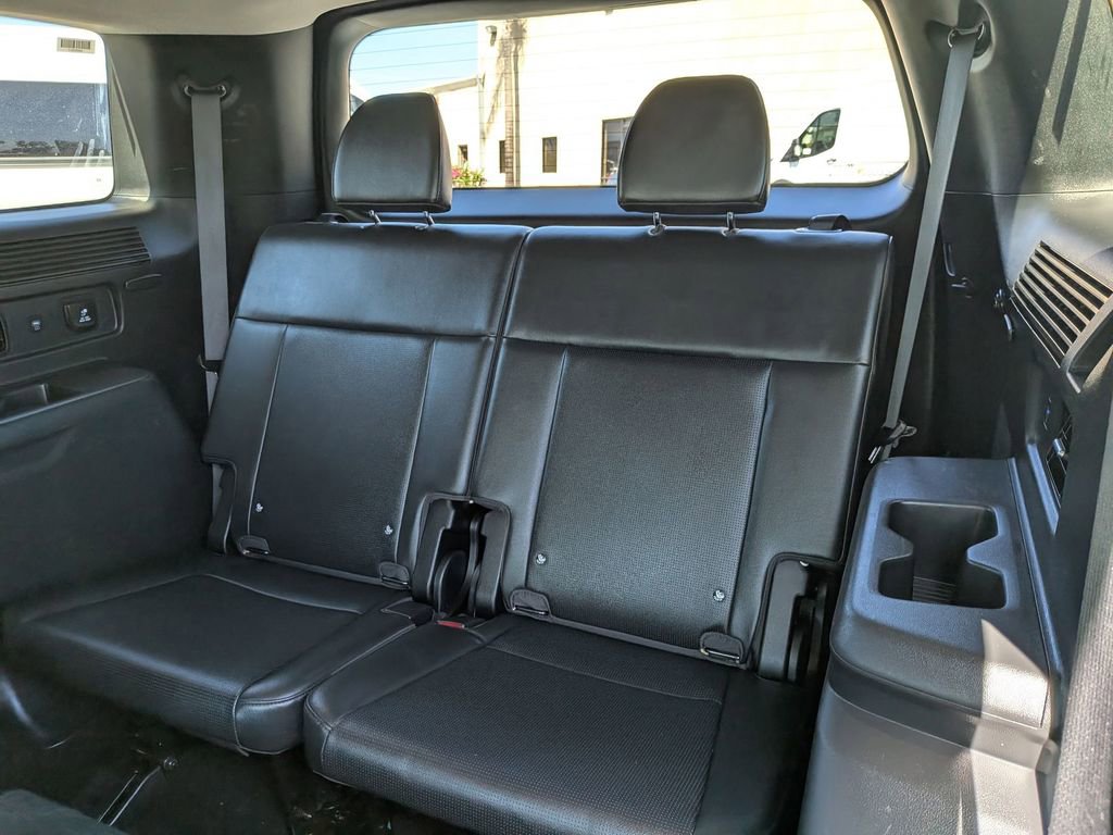 Used 2025 Hyundai Santa Fe Limited image 27