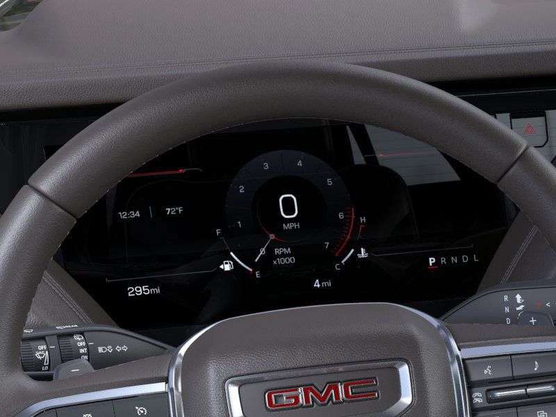 New 2026 GMC Yukon XL Elevation image 18