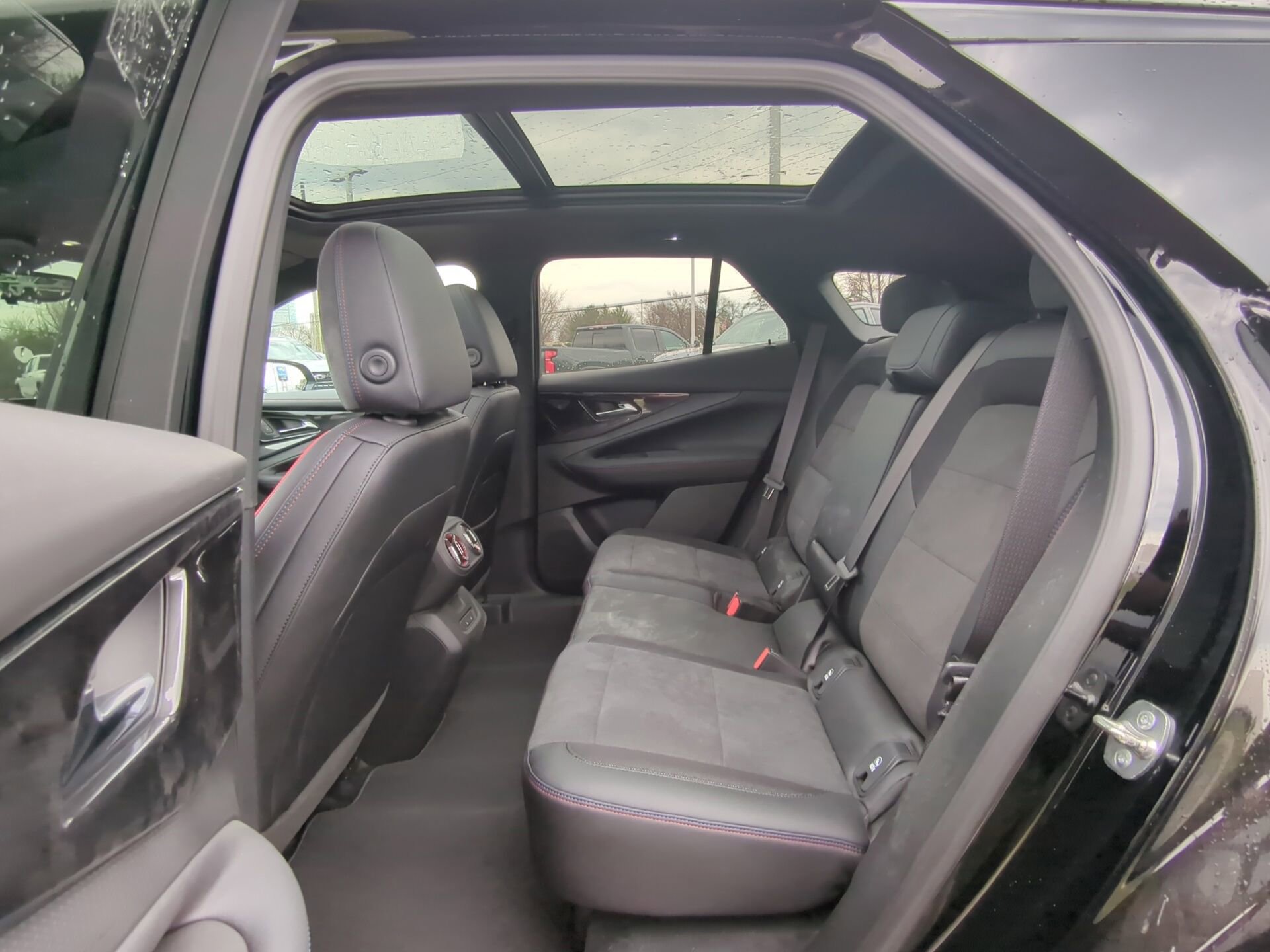 Used 2026 Chevrolet Blazer EV RS image 9