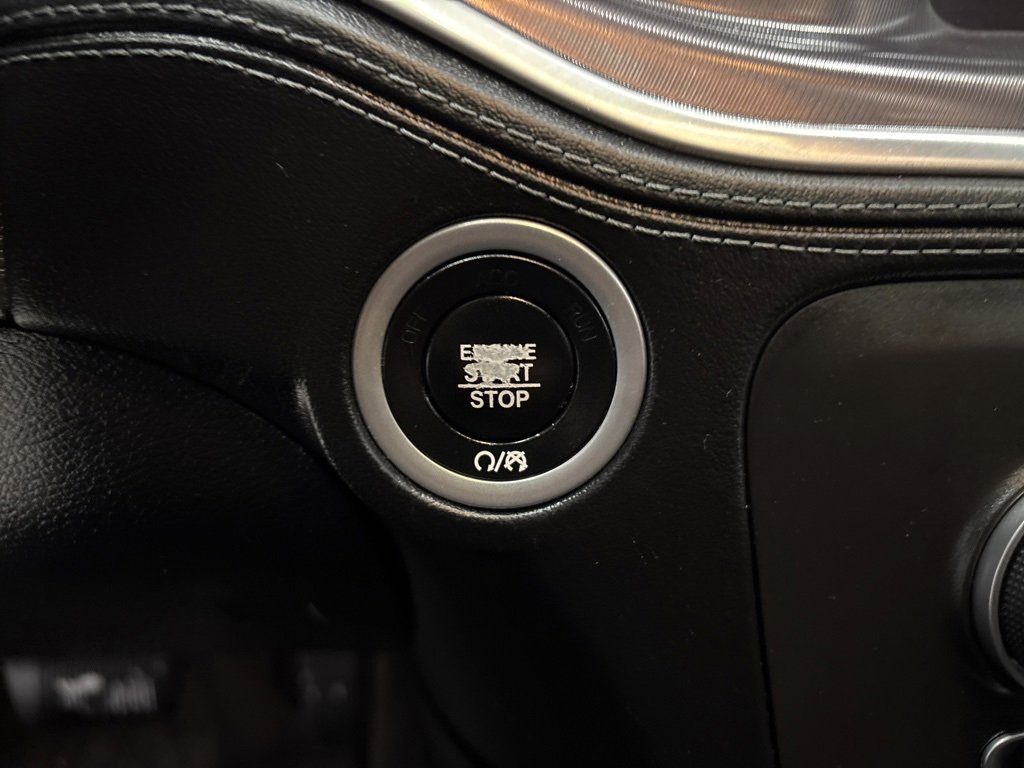 Used 2021 Dodge Charger R/T w/ Plus Group image 20