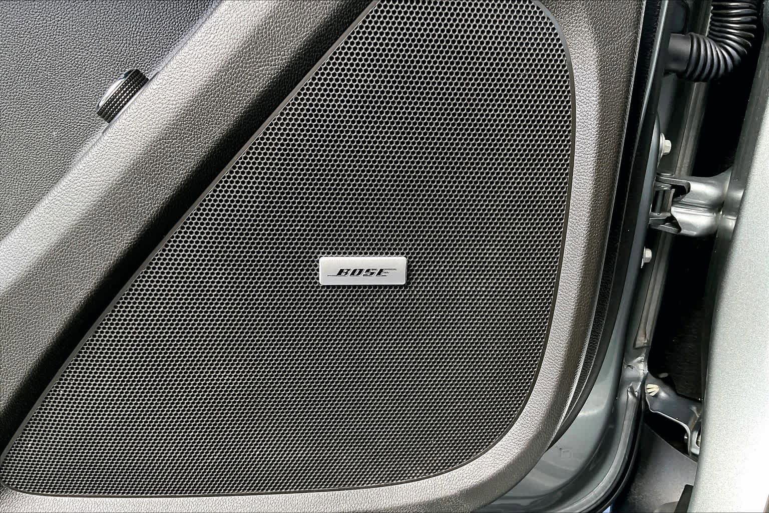 Certified 2023 Chevrolet Traverse RS image 35