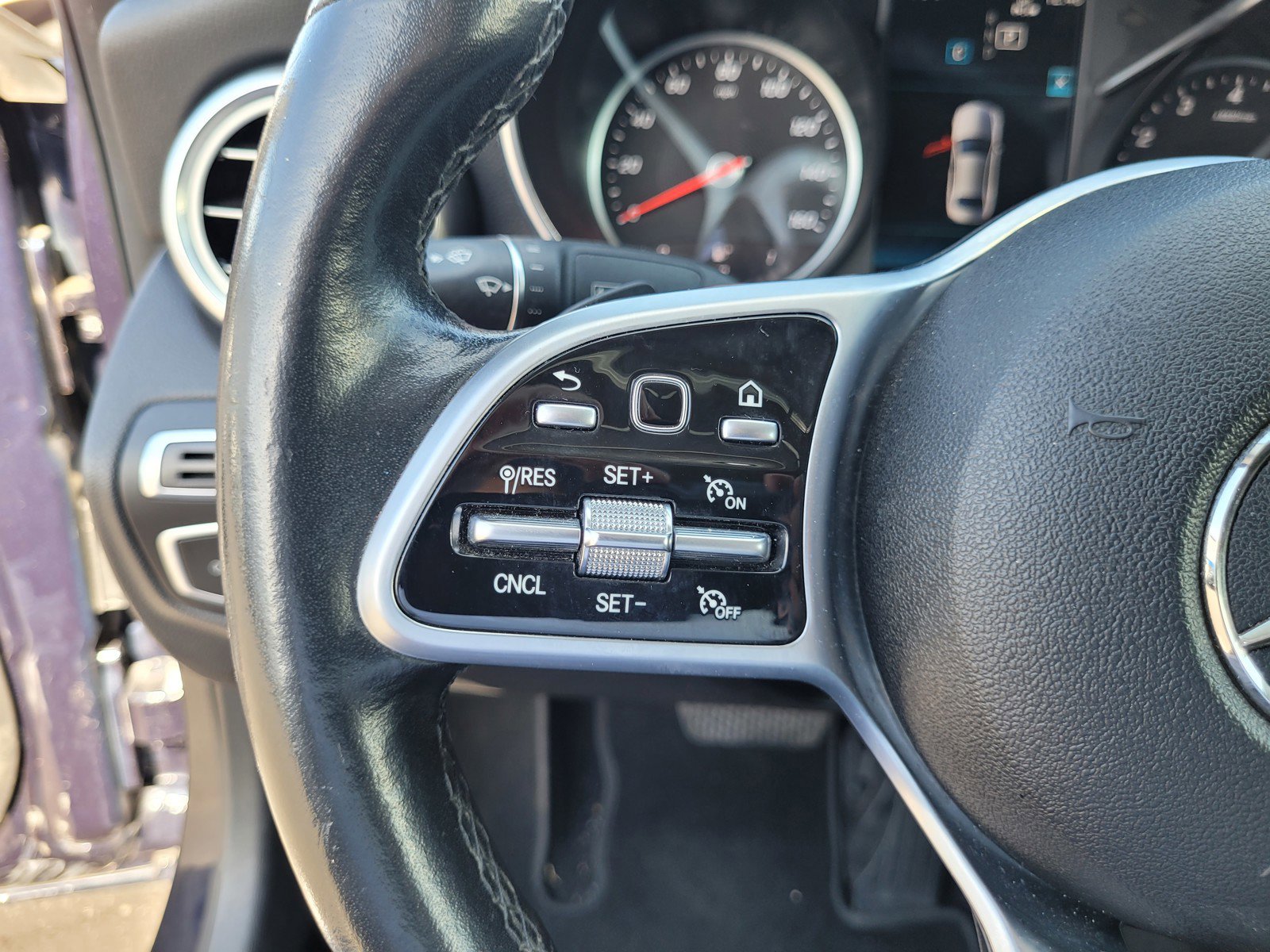 Used 2019 Mercedes-Benz C 300 Sedan image 20