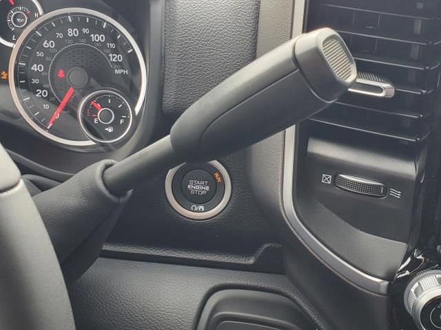 New 2026 RAM 2500 Big Horn image 16