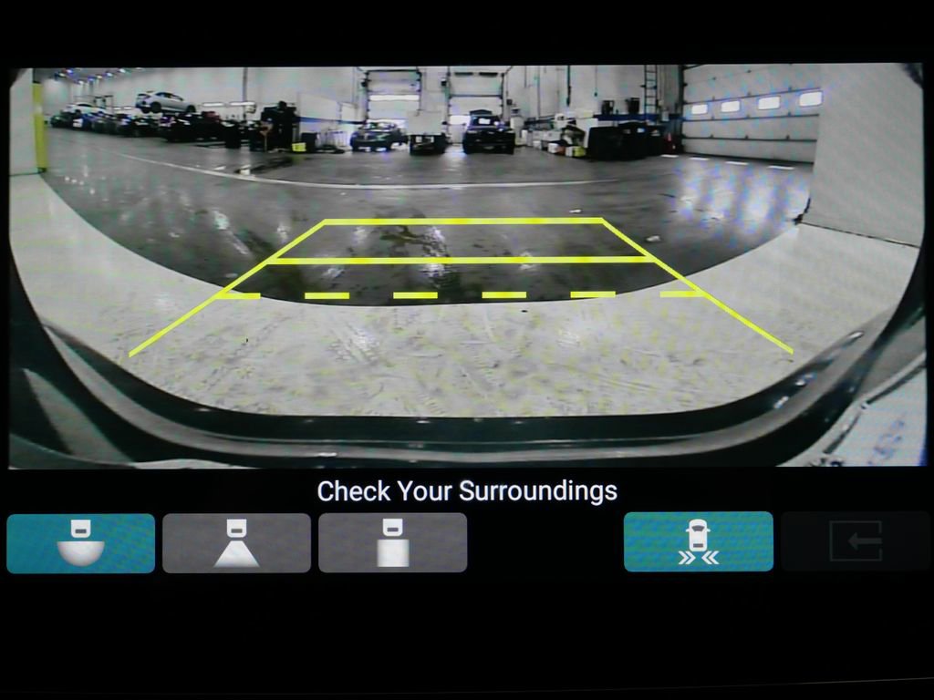 Used 2021 Honda Pilot Elite image 16