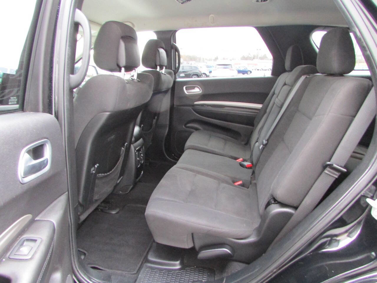 Used 2019 Dodge Durango SXT image 5