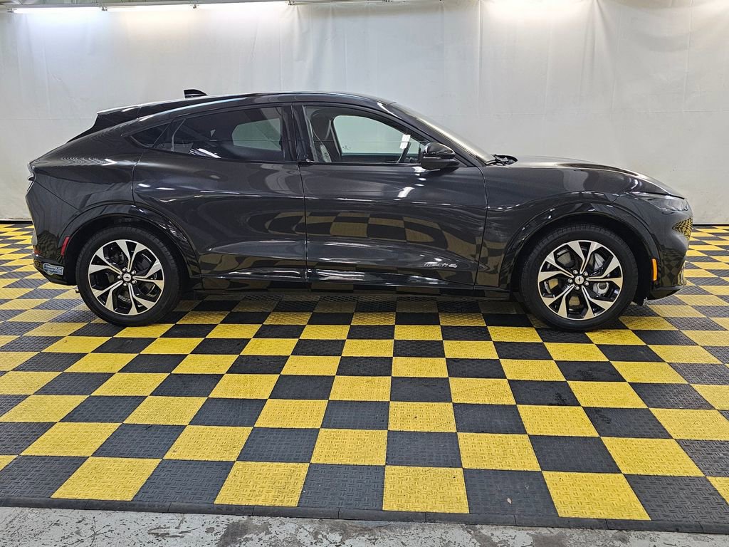 Used 2021 Ford Mustang Mach-E Premium image 2