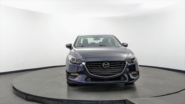 Used 2018 MAZDA MAZDA3 Sport FWD image 11