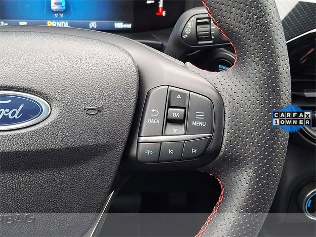Used 2025 Ford Escape ST-Line image 21