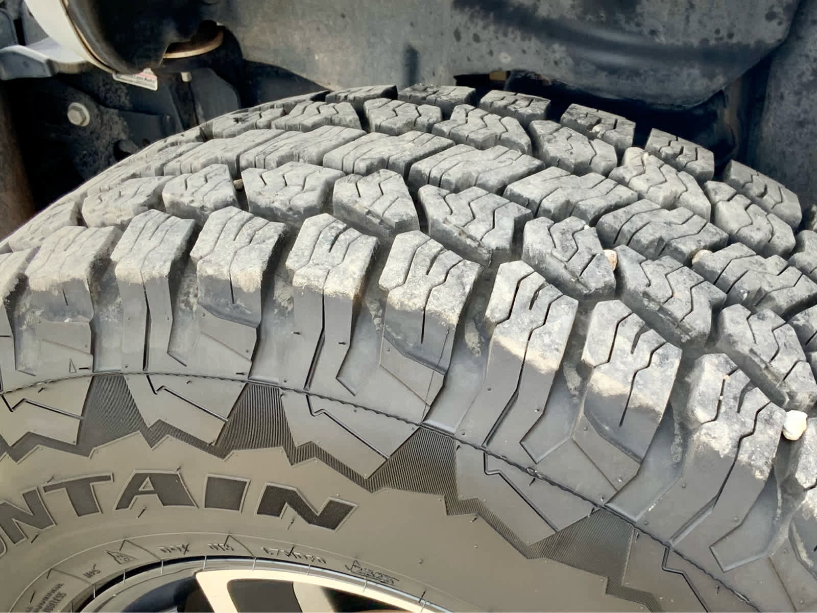 Used 2021 Jeep Wrangler Unlimited Rubicon image 20