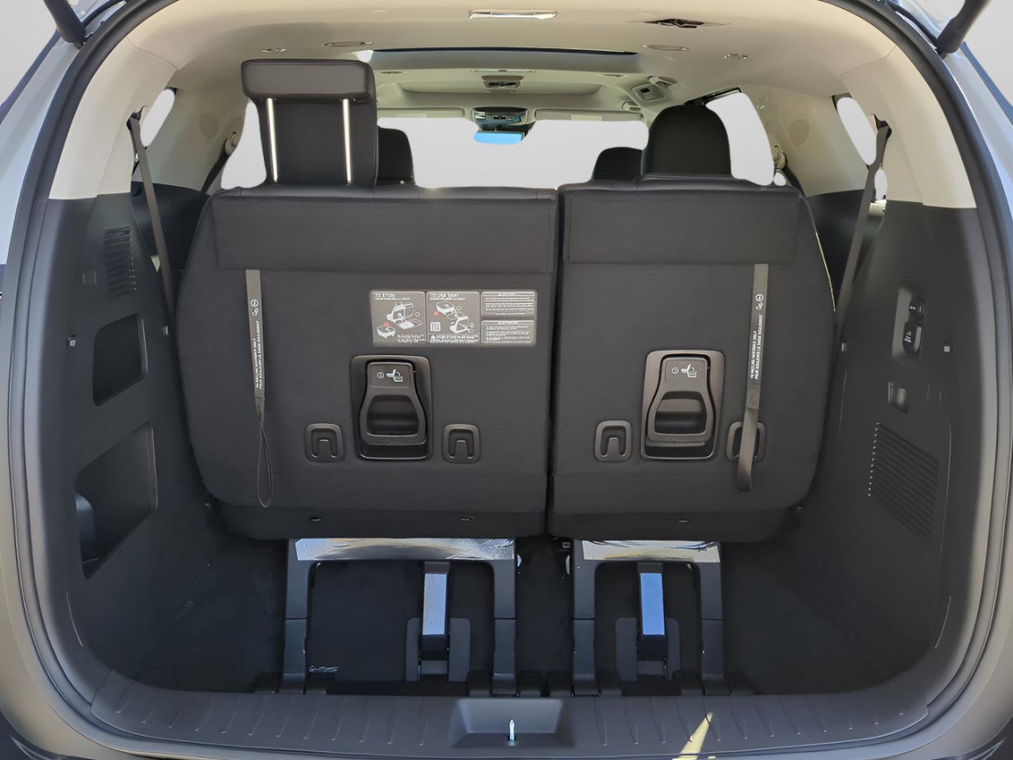 New 2026 Kia Carnival SX Prestige image 20