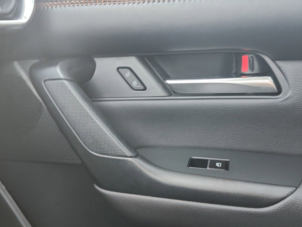 New 2026 MAZDA CX-50 2.5 Hybrid w/ Weather Package image 26