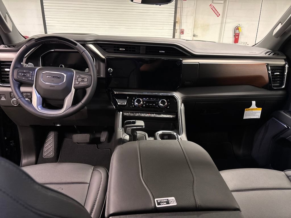 New 2026 GMC Sierra 1500 Denali image 34