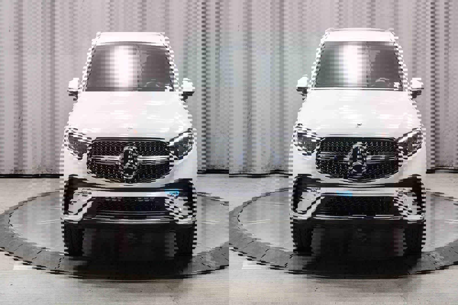 Certified 2025 Mercedes-Benz GLC 350e 4MATIC image 6