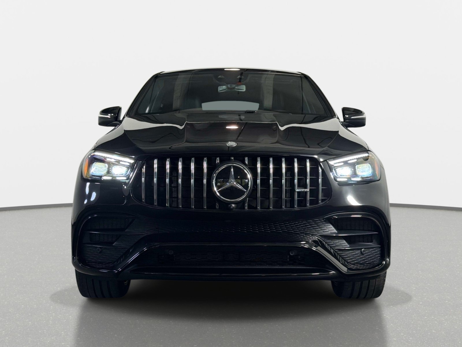 Used 2025 Mercedes-Benz GLE 63 AMG S image 8