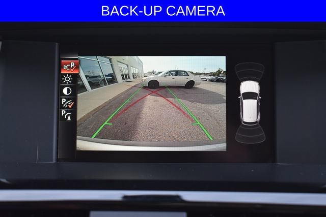 Used 2016 BMW X3 xDrive28i w/ Driver Assistance Package AWD/4WD image 6