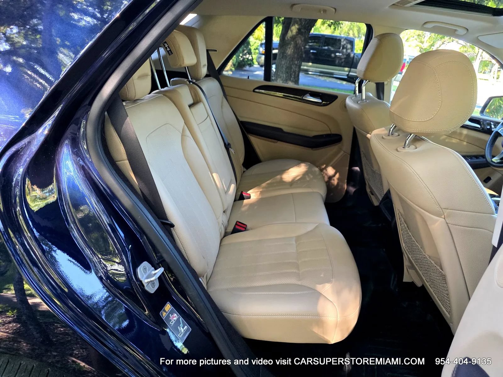 Used 2018 Mercedes-Benz GLE 350 4MATIC w/ Premium 1 Package image 47