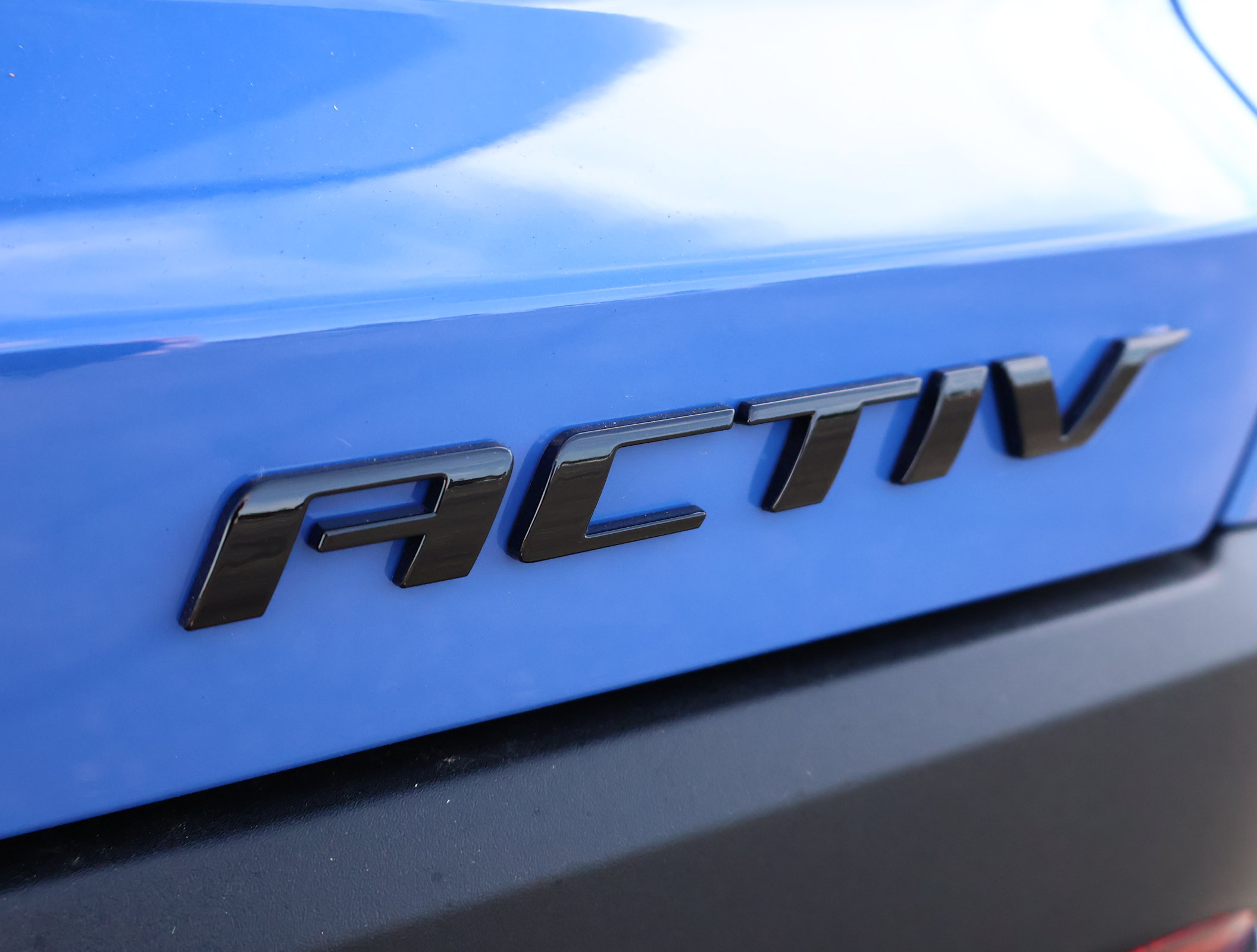 New 2027 Chevrolet Equinox ACTIV w/ Safety and Technology Package FWD image 6