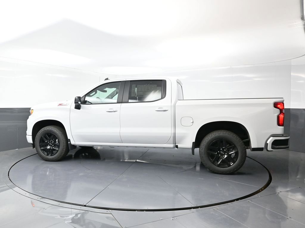 New 2026 Chevrolet Silverado 1500 RST image 8