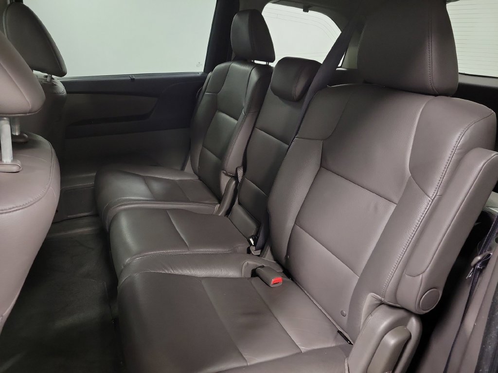 Used 2016 Honda Odyssey EX-L image 29