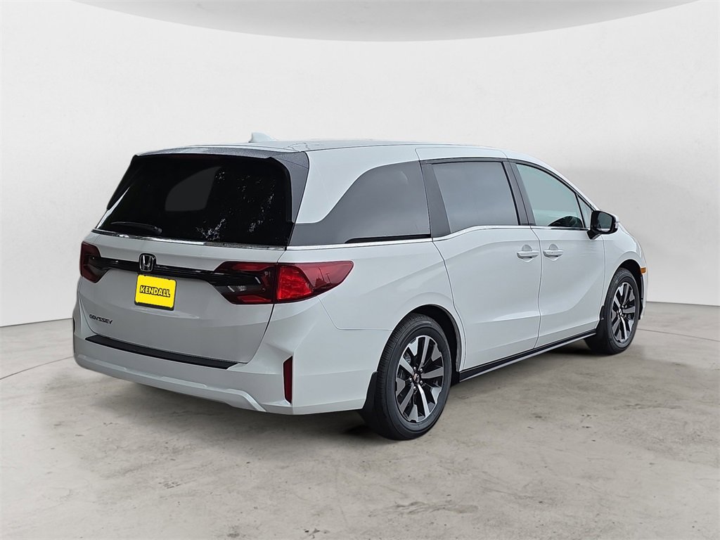 New 2026 Honda Odyssey EX-L image 5