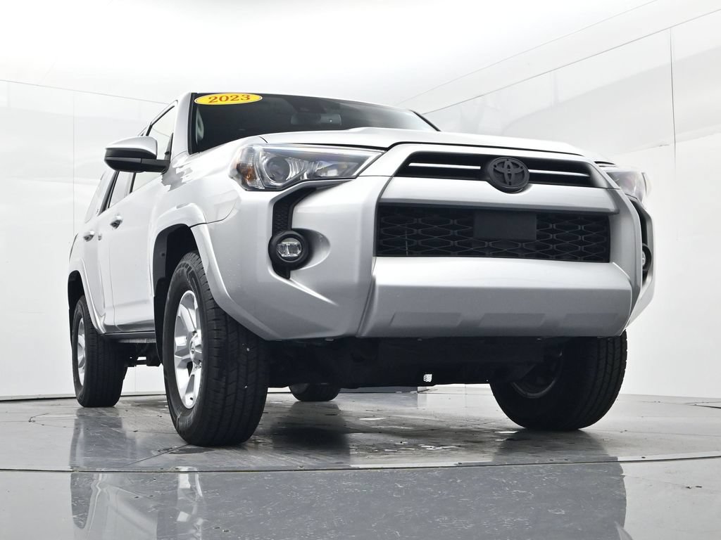 Used 2023 Toyota 4Runner SR5 RWD image 33