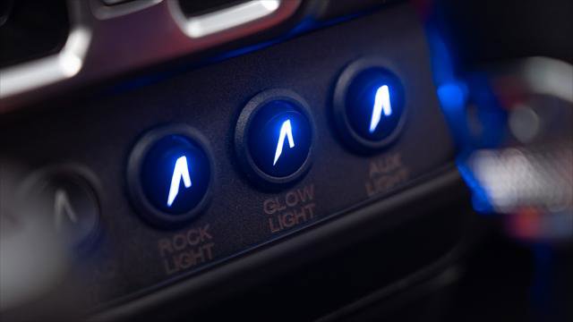 Used 2024 Jeep Wrangler Unlimited Sport image 35