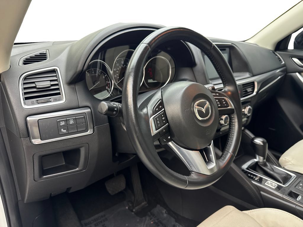Used 2016 MAZDA CX-5 Grand Touring FWD image 51