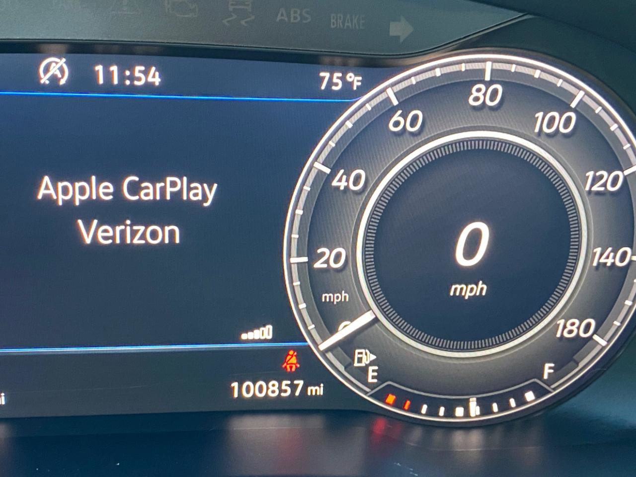 Used 2019 Volkswagen Arteon SEL image 69