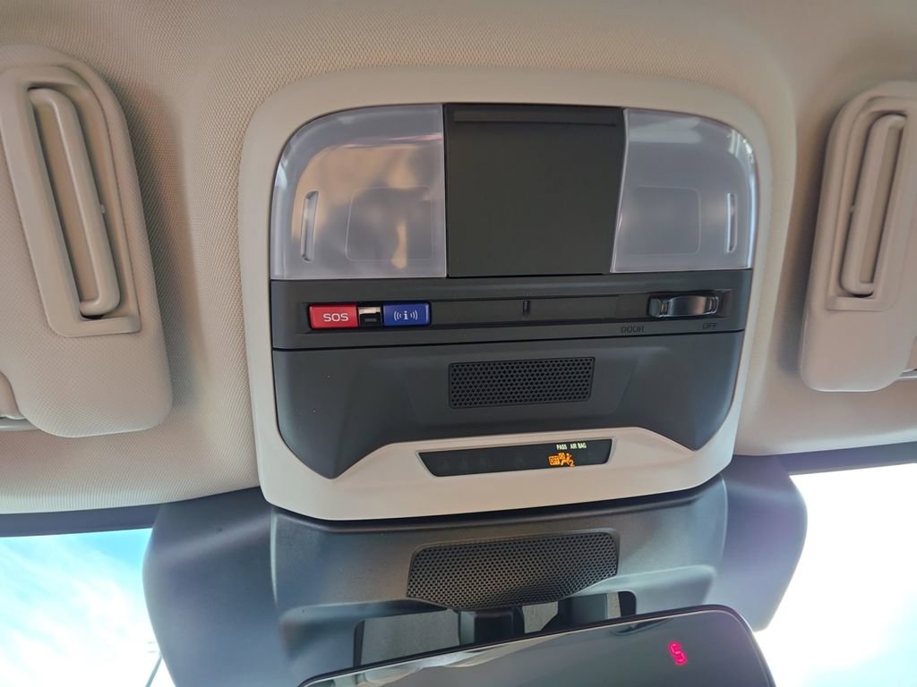 New 2026 Subaru Crosstrek 2.0i Premium image 22