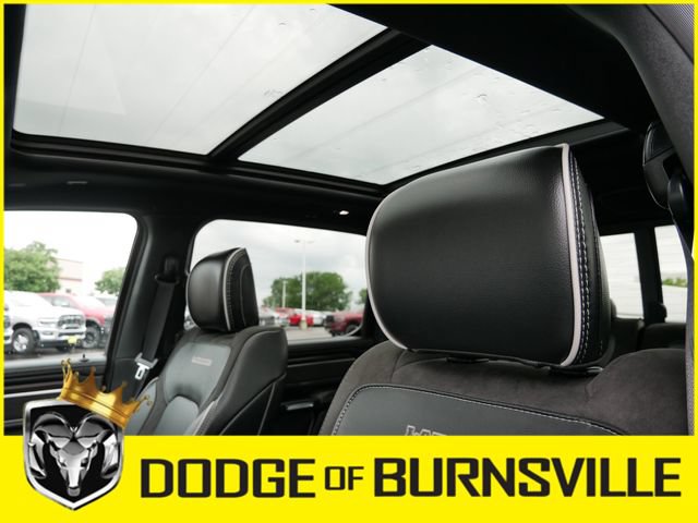Used 2025 RAM 1500 Laramie w/ Sport Appearance Package AWD/4WD image 20